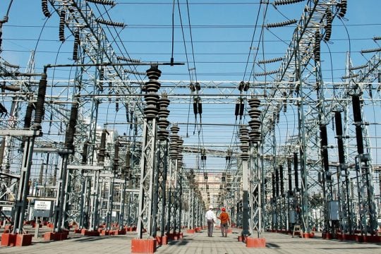 reuma electric energy